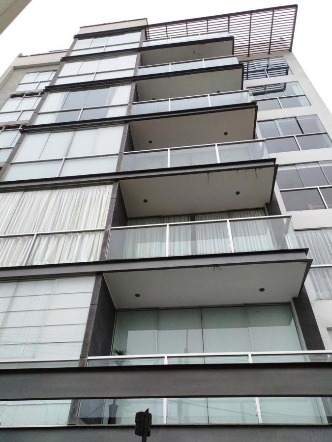 Beautiful Apartment Financial Zone-Fully Furnished Lima Exterior photo